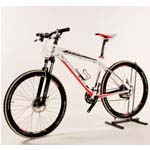 BS057 STAND PIEGHEVOLE MTB