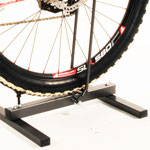 BS057 STAND PIEGHEVOLE MTB