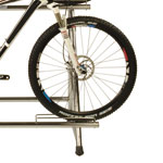 BS252 Espositore su 2 livelli per 2 biciclette