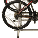 BS255+ Espositore 4 livelli per 4 biciclette