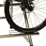 BS255+ Espositore 4 livelli per 4 biciclette